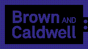 Brown and Caldwell Logo